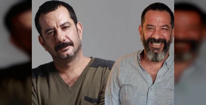 Ünlü oyuncu Emre Alp Törün vefat etti