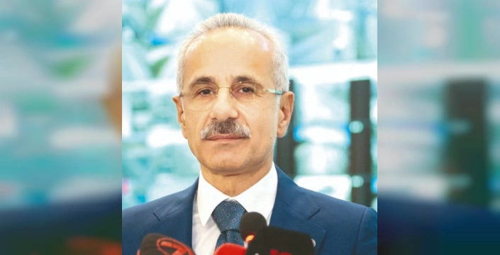 Uraloğlu açıkladı: 5G'de yerli üretim şart