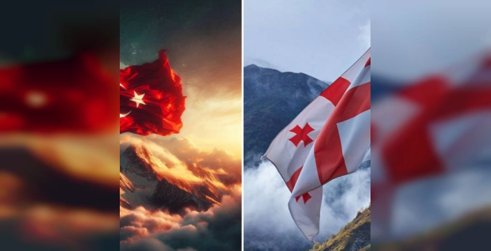 Uraloğlu Tiflis'te: Türkiye-Gürcistan işbirliği güçleniyor