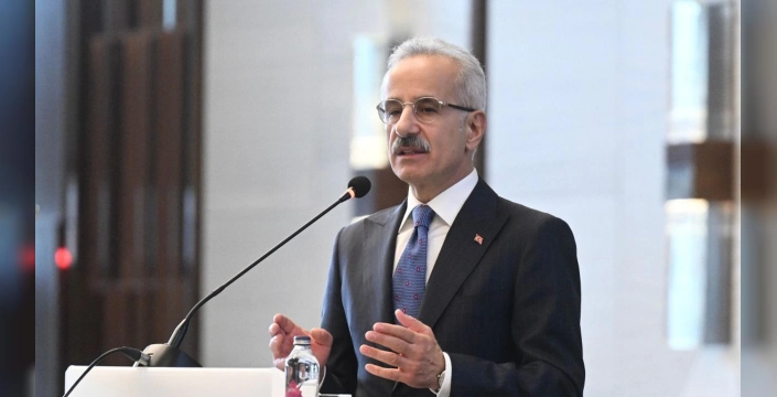 Uraloğlu Tiflis'te: Türkiye-Gürcistan Ticaret Hacmi 5 Milyar Dolar Hedefine Doğru