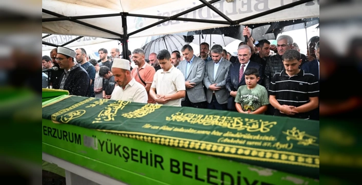 Vali'den Oltu taş ocakları için çalışma başlatıldı
