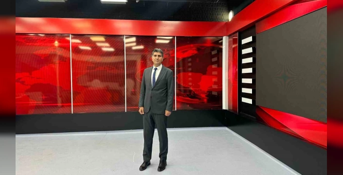 Van 65 TV yakında yayın hayatına başlıyor