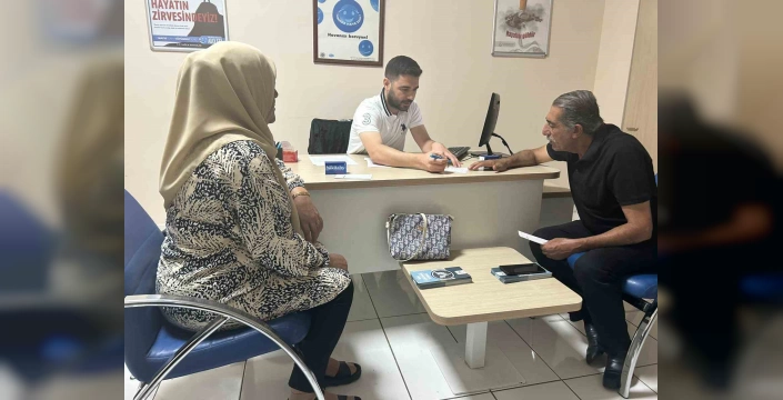 Van'da 258 Kişi Sigarayı Bıraktı: Sağlıklı Yaşam İçin Umut Işığı