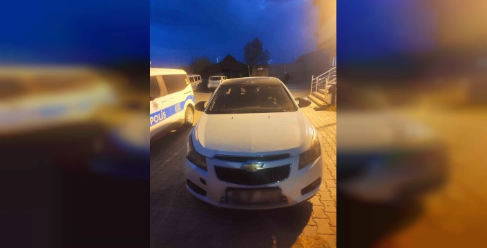 Van'da büyük operasyon: 94 şüpheli tutuklandı