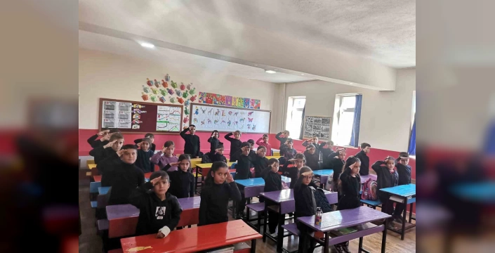 Van'dan 3 proje 'Maarifin Yüz Akı' dergisinde yer aldı