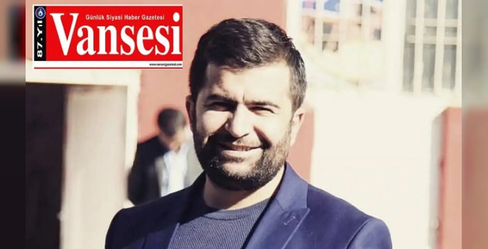 Vansesi Gazetesi, Cumhurbaşkanlığı Programına Davet Edildi