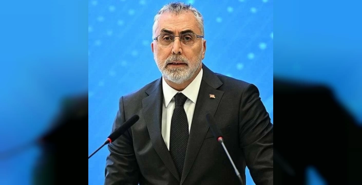 Vedat Işıkhan: İstihdamı artırmak için 359,8 milyar TL destek sağladık