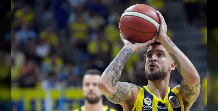 Wilbekin: Türk Milli Takımı için oynamak isterim