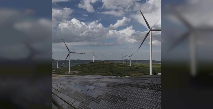 Yenilenebilir Enerji Rekor Kırdı: Türkiye'nin Enerji Bağımsızlığı İçin Büyük Adım
