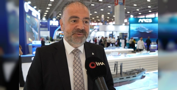 Yerli ve Milli Hücumbotumuz: Deniz Kuvvetleri'nin Gücüne Güç Katacak