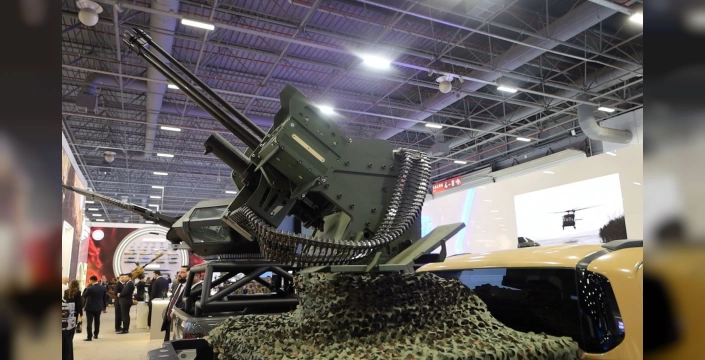 Yerli ve Milli TOLGA Dron Savunma Sistemi: Dronlara Karşı Çelik Kubbe