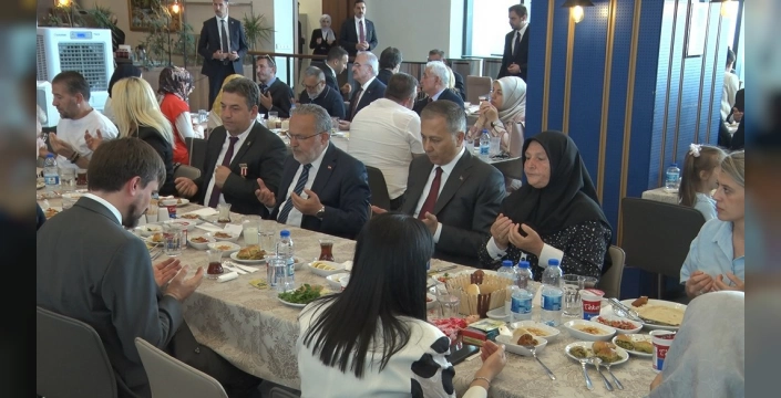 Yerlikaya: FETÖ operasyonlarında 17 bin 684 gözaltı