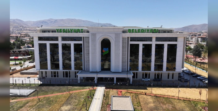 Yeşilyurt'ta Depremzedeler İçin Geçici Elektrik Aboneliği Başvuruları Başladı