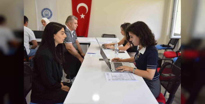 Yıldırım Belediyesi 200 kişiye istihdam sağlayacak