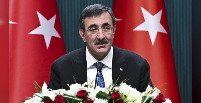 Yılmaz Açıkladı: Orman Yangınlarıyla Mücadele Devam Ediyor