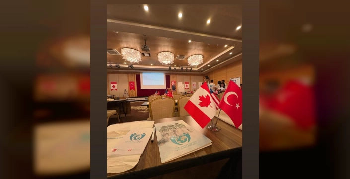 200 öğrenci Kanada’ya eğitim için hazırlanıyor