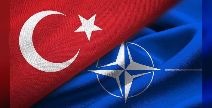 2026 NATO Zirvesi Ankara'da: Rutte, ittifakın güçlendirilmesini vurguladı