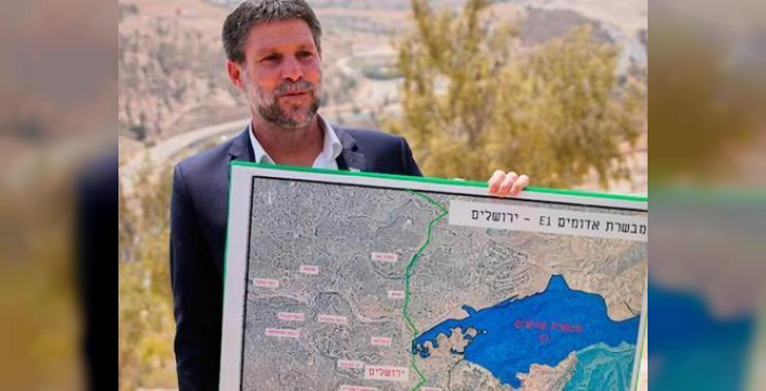 31 Arap ve İslam Ülkesi: İsrail'in planı uluslararası hukuku ihlal ediyor