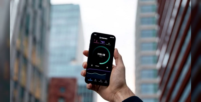 5G’nin Sağlığa Etkisi: Uzmanlar, Risk Olmadığını Vurguluyor