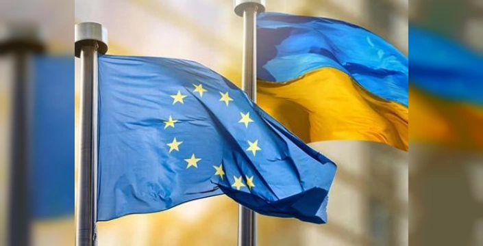 AB'den Ukrayna'ya tam destek: Macaristan hariç