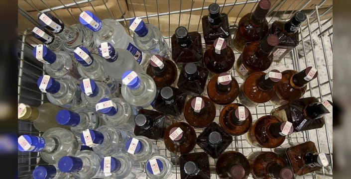 ABD'de alkol tüketimi düşüyor: Sektör zor günler geçiriyor