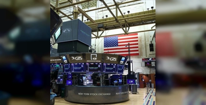 ABD piyasalarında yükseliş: S&P 500 ve Nasdaq endeksleri arttı