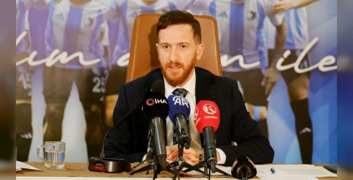 Ahmet Dal: Erzurumspor'a Diyarbakır'da saldırı