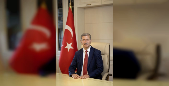AİÇÜ Kütüphanesi 200 bin kaynak hedefine ulaştı