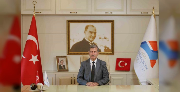 AİÇÜ, YKS'de yüzde 100 doluluk oranına ulaştı