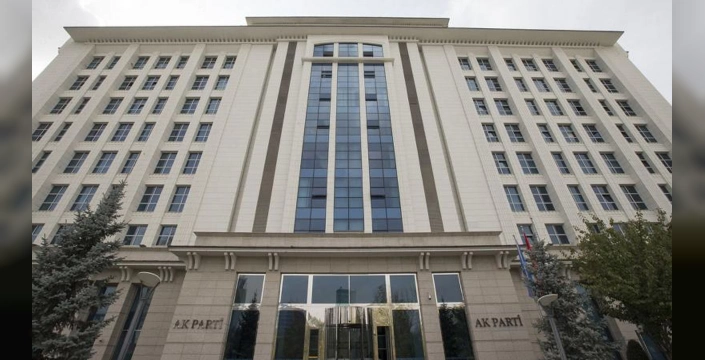 AK Parti, 81 ilde iklim değişikliği programı başlatıyor