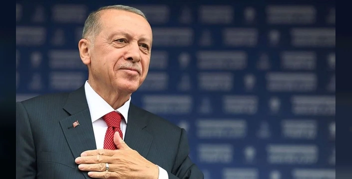 Ak Parti'nin 24 Yıllık Siyasi Yolculuğu