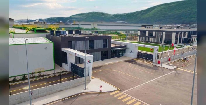 Aksa Akrilik, DowAksa'nın tamamını satın aldı: Aksa Carbon yeni dönemde küresel oyuncu olacak