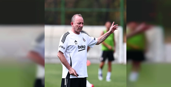 Alanyaspor, Beşiktaş'ı 2-0 yendi