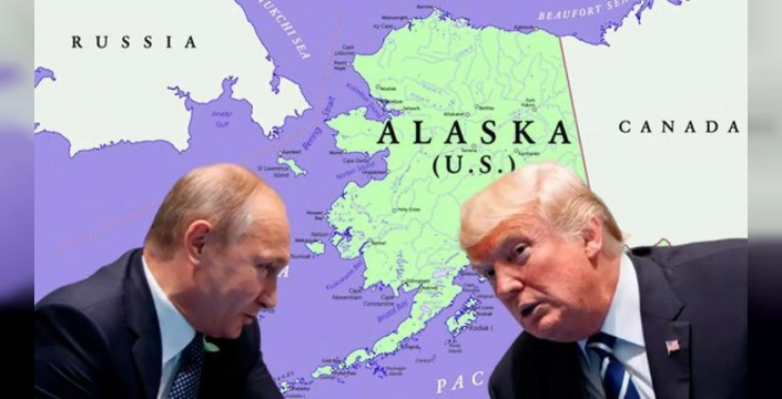 Alaska'da üçlü zirve görüşmeleri: Zelenskiy davet edilebilir