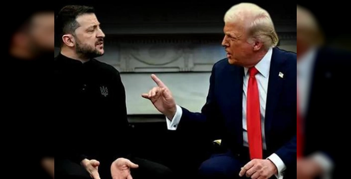 Alaska Zirvesi Sonrası Açıklamalar: Trump'ın Ukrayna Görüşmeleri Ayrıntıları Ortaya Çıktı