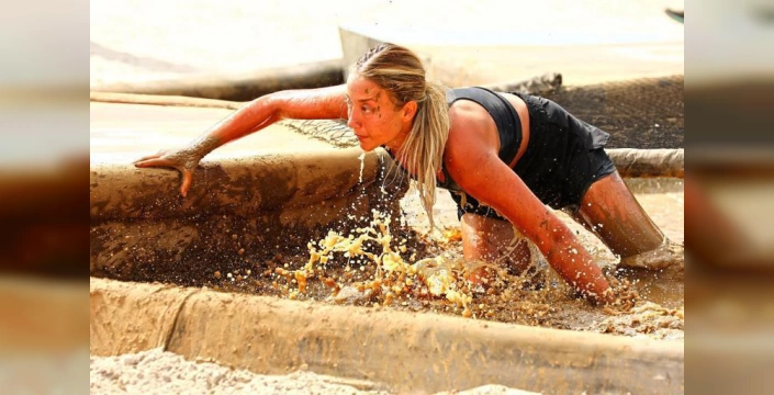 Aleyna Kalaycıoğlu: Survivor'da para kazanmadım, psikolojim bozuldu