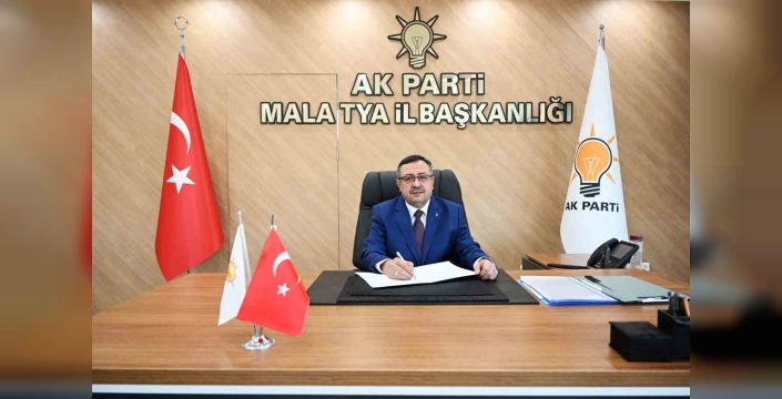 Ali Bakan: Ak Parti 24 yaşında