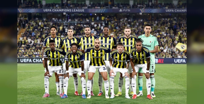 Ali Koç'tan Fenerbahçe'ye Şampiyonlar Ligi primi: 3 milyon euro