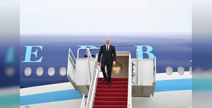 Aliyev, Washington'da Trump ve Paşinyan ile görüşecek