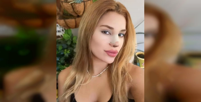 Almeda Baylan'ın boşanma kararı ve ardından gelen gelişmeler