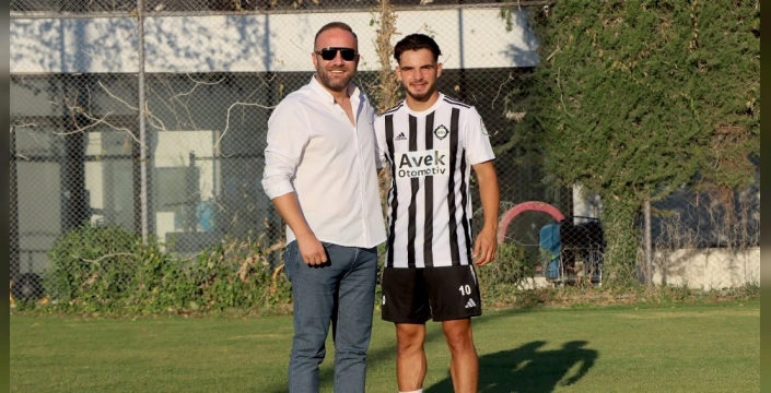 Altay'da Emre Tangeldi krizi çözüldü