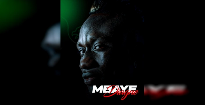 Amed Sportif, Mbaye Diagne'yi kadrosuna kattı