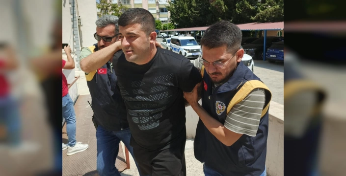 Anamur Cinayeti: Dördüncü Şüpheli Antalya'da Yakalandı