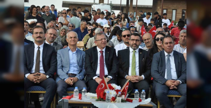 Ani'nin fethi 961. yılında kutlandı