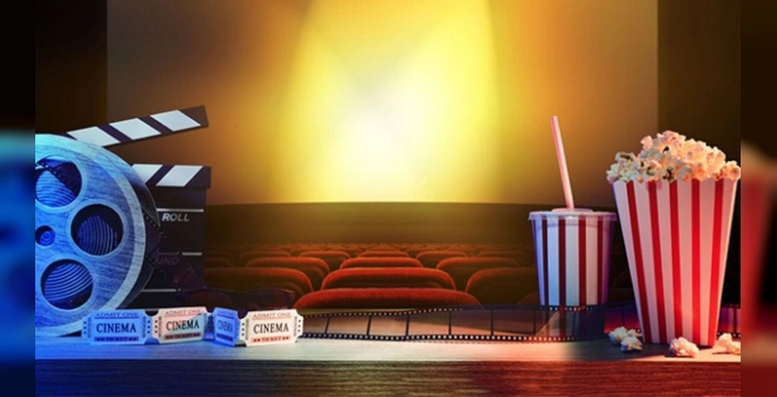 Ankara'da 11 yeni film vizyona giriyor