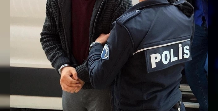 Antalya'da büyük operasyon: 17 gözaltı