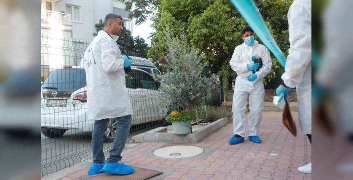 Antalya'da dehşet: Transseksüel Nida Nazlıer'in cinayetinde yeni gelişmeler