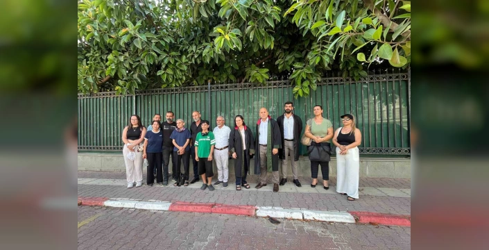 Antalya'da genç hemşirenin ölümü: Eşi tutuklandı, 'Canavarca hisle öldürme' iddiası