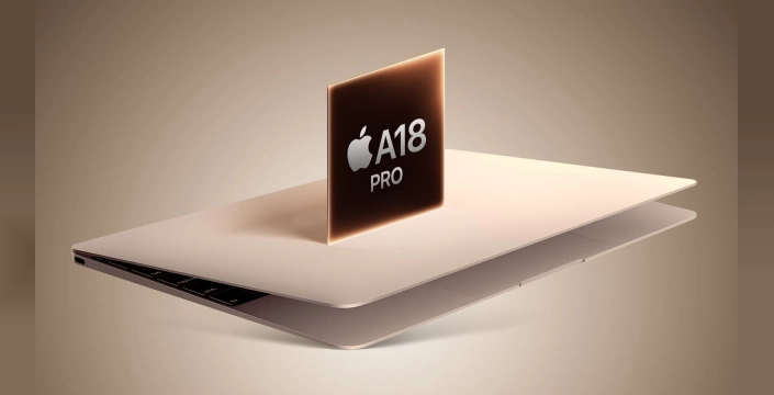 Apple'dan devrim niteliğinde hamle: 600 dolara MacBook geliyor