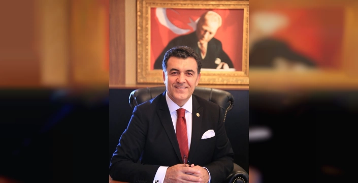 Ardahan Belediye Başkanı Demir: 30 Ağustos Zafer Bayramı kutlu olsun